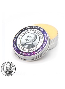 3338 Nebula Beard Balm, John Petrucci & Captain Fawcett